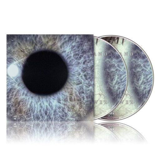 2CD / Swan� Dan / Moontower / Reedice 2026 / 2CD