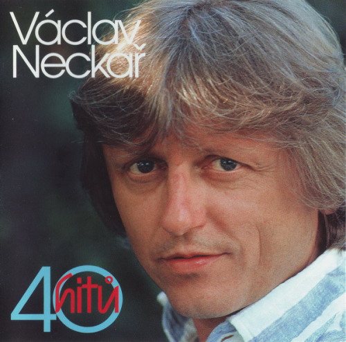 2CD / Neck�� V�clav / 40 Hit� / 2CD