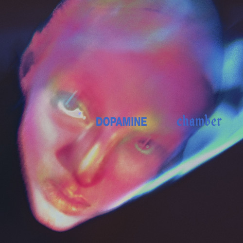 CD / Fontaines D.C. / Dopamine Chamber / Digipack
