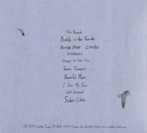 CD / Hope Along / Painted Shut