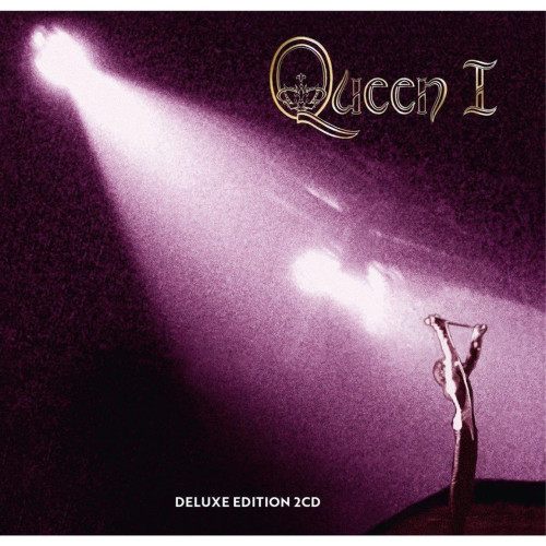 2CD / Queen / Queen I / Remastered 2024 / Digibook / 2CD