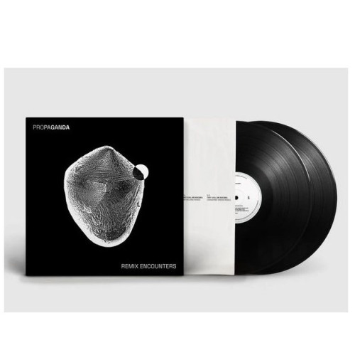 2LP / Propaganda / Remix Encounters / Vinyl / 2LP