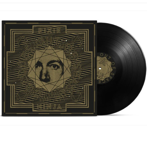 LP / Pixie Ninja / Colours Out Of Space / Vinyl