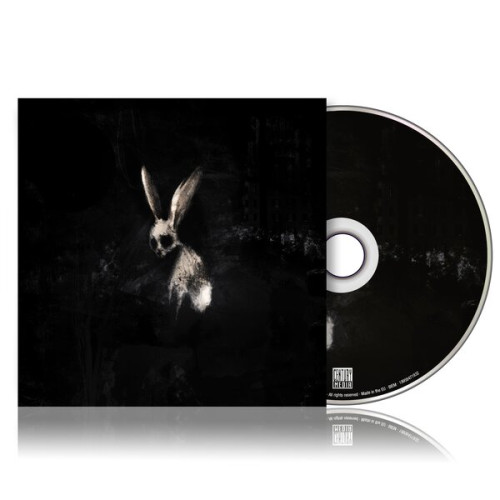 CD / Ghostkid / Follow The White Rabbit