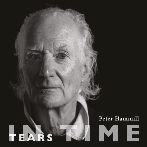CD / Hammill Peter / Tears In Time