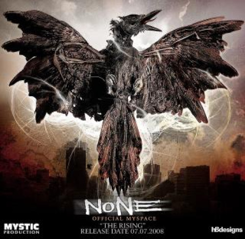 2CD / None / Rising / 2CD