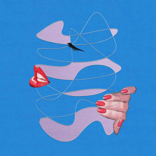 CD / Public Practice / Gentle Grip