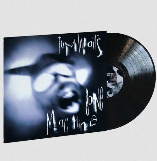 LP / Waits Tom / Bone Machine / Reedice / Vinyl