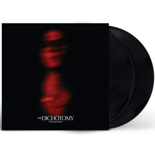 2LP / Kushner David / Dichotomy / Vinyl / 2LP