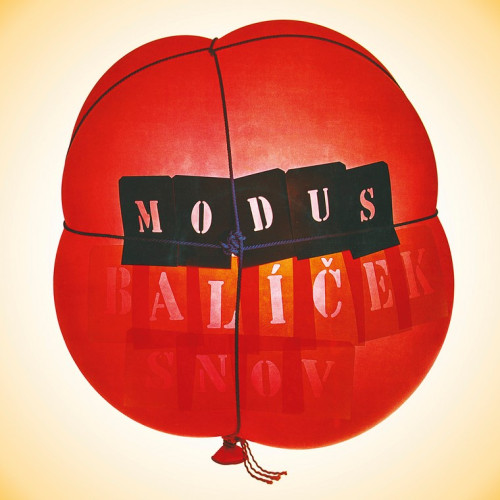 CD / Modus / Bal��ek snov