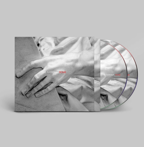 2CD / National / Rome / 2CD