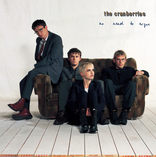 CD / Cranberries / No Need To Argue / 30th Anniversary