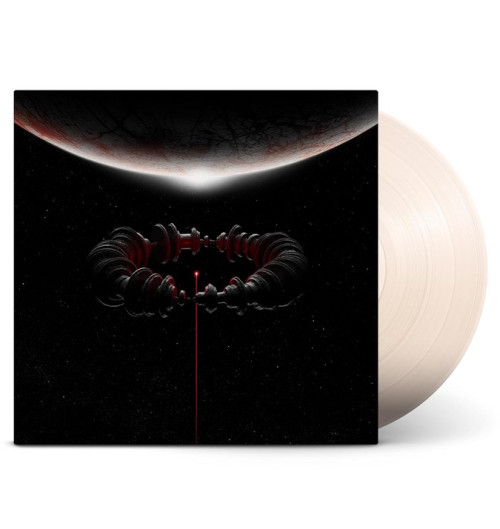 LP / Muse / Wow! Signal / Cream / Vinyl