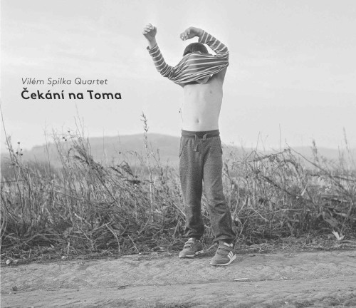 CD / Spilka Vil�m Quartet / �ek�n� na Toma / Digipack