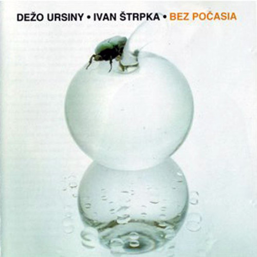 CD / Ursiny De�o / Bez po�asia