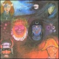 CDKing Crimson / In The Wake Of Poseidon