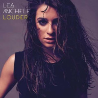 CDMichele Lea / Louder