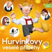 CDHurv�nek / Hurv�nkovy vesel� p��b�hy / MP3
