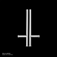 LPZeal & Ardor / Wake of A Nation /  / Coloured / Vinyl