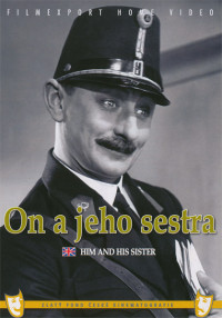 DVDFILM / On a jeho sestra