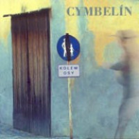 CDCymbel�n / Kolem osy