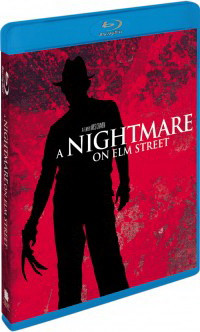Blu-RayFILM /  No�n� m�ra v Elm Street / 1984 / Blu-Ray