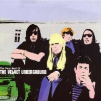CDVelvet Underground / Very Best Of