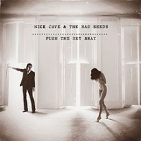 CDCave Nick / Push The Sky Away
