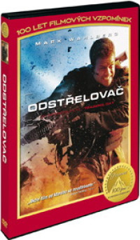 DVDFILM / Odst�elova� / Shooter / 2007