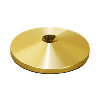 HIFIHIFI / Podlo�ka pod hroty:Norstone Counter Spike Gold / 1ks