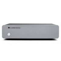GramofonyGRAMO / Gramofonov� p�edzesilova� Cambridge Audio Solo