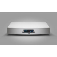 HIFIHIFI / Streamer / Lumin T3 / Silver