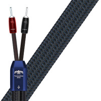 HIFIHIFI / Repro kabel:Audioquest ThunderBird Bass / 3,0m