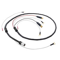 GramofonyGRAMO / Gramofonov� kabel:Nordost TYR 2+ / RCA-RCA / 1,25m