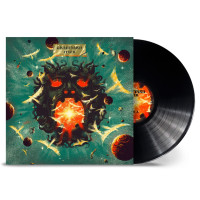 LPGraveyard / Fever / Vinyl