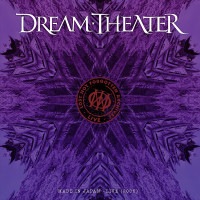 CDDream Theater / Lost Not Forgotten Archives / Made In Japan