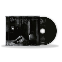 CDOpeth / Deliverance / 25th Anniversary