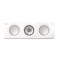 HIFIHIFI / Repro centr�ln� / Kef R2 Meta / Gloss White / 1ks
