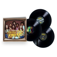 3LPZappa Frank / Cheaper Than Cheep / Vinyl / 3LP