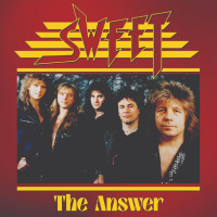 CDSweet / Answer / Digipack