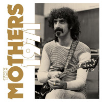 8CDZappa Frank / Mothers 1971 / Super Deluxe / 8CD