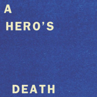 LPFontaines D.C. / Hero's Death B /  W I Don't Belong / Single / Vinyl
