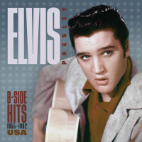CDPresley Elvis / B-Side Hits 1955-1962 USA