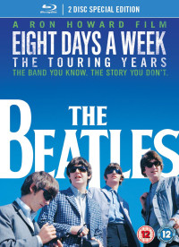 2Blu-RayBeatles / Eight Days A Week / 2Blu-Ray.
