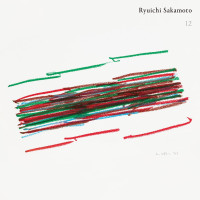 CDSakamoto Ryuichi / 12 / Digisleeve