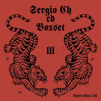 3CDSergio Ch. / III / Boxset / 3CD