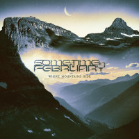 CDSometime In February / Where Mountains Hide / Digisleeve