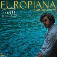 2CDSavoretti Jack / Europiana / 2CD