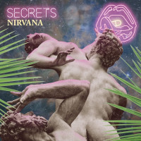 LPNirvana(UK) / Secrets / Vinyl