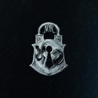 CDLord Of The Lost / OPVS Noir Vol.2 / Digisleeve